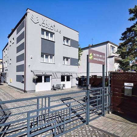 Villa Jodlowa 6 Kolberg Exterior foto