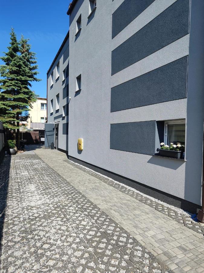 Villa Jodlowa 6 Kolberg Exterior foto